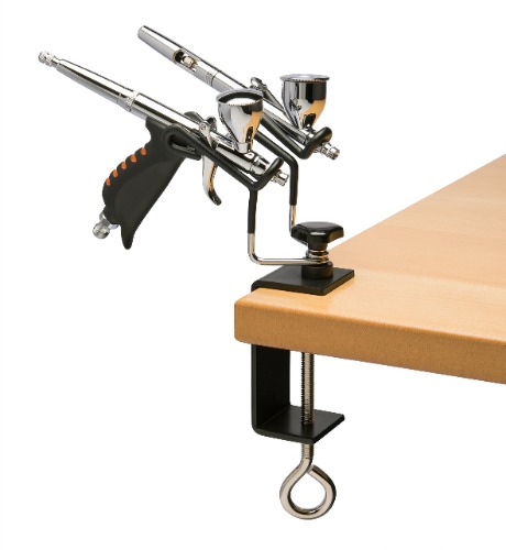 Iwata-Medea Universal Airbrush Holder - 