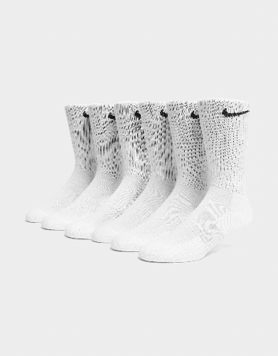 Nike Socks - White