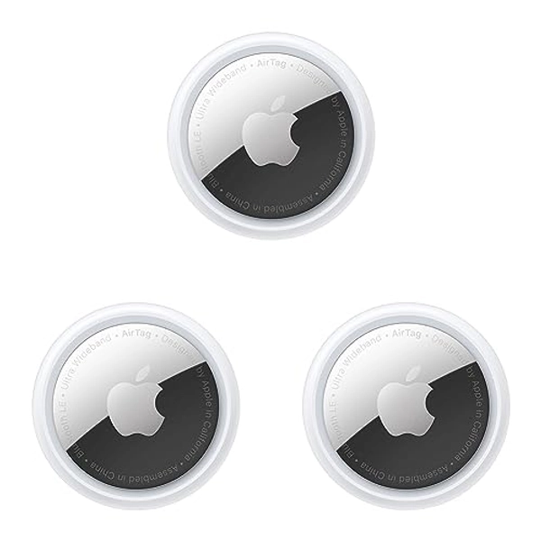 Apple AirTag (Pack of 3)