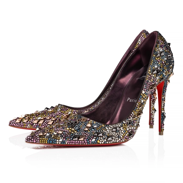 Kate Max Strass Eternity