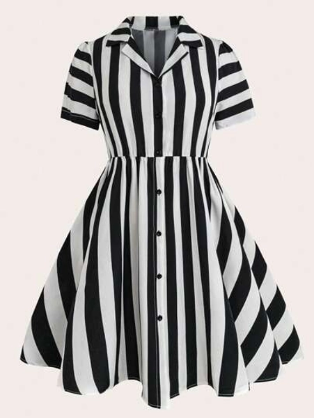 SHEIN LUNE Vestido 