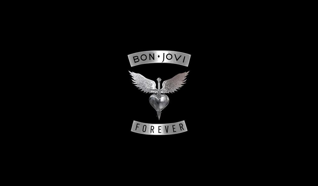 Bon Jovi: Forever