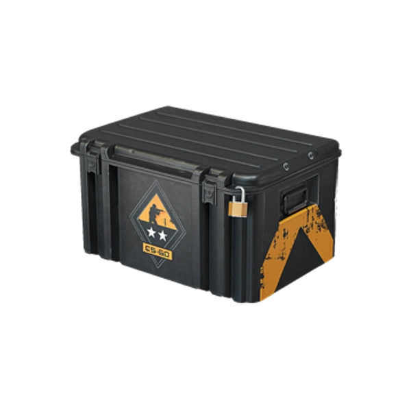 CS:GO Weapon Case 2 (Steam Community Market)
