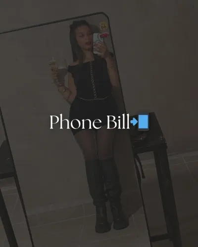 Phone Bill 