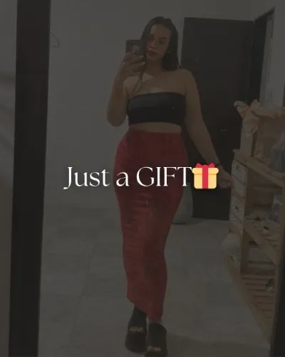 Just a GIFT 🎁