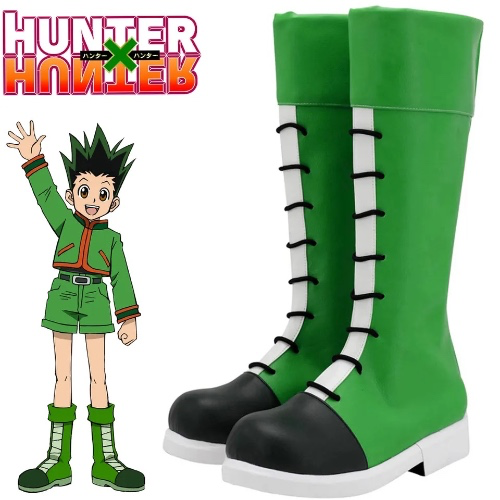 Gon shoes
