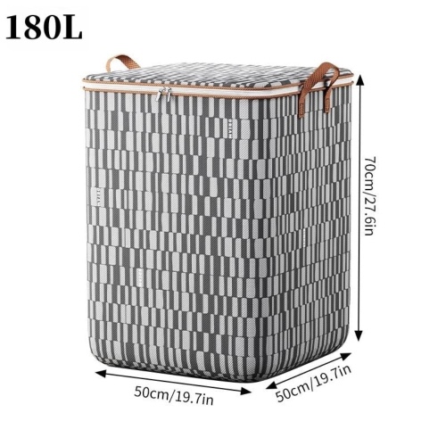 3 PCS Waterproof Storage Organizer Box