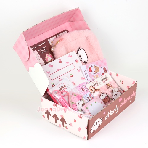 LakkoGram Box Set - Stationery Box