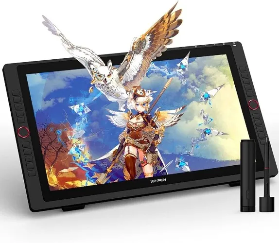 Artist 22R Pro Display