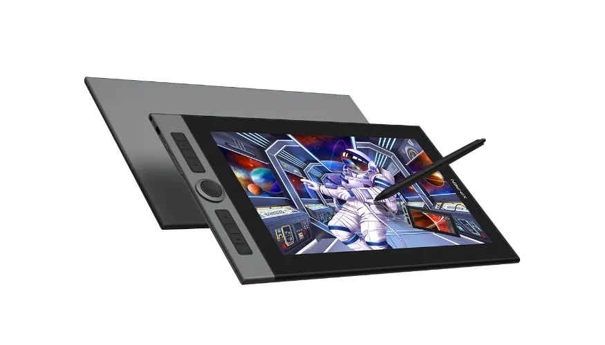 Artist Pro 16 professional art drawing tablet monitor  | XP-Pen Philippines Official Store