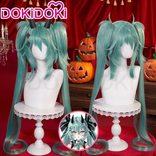 Miku Wig