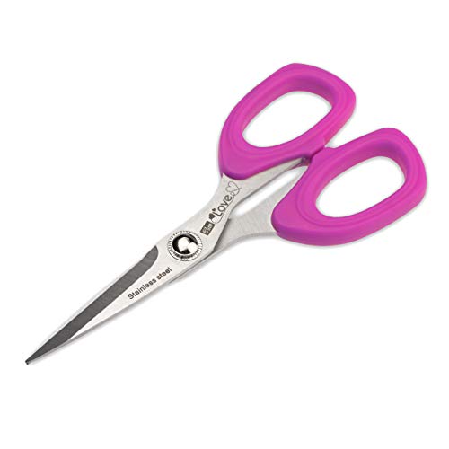 scissor for wigs