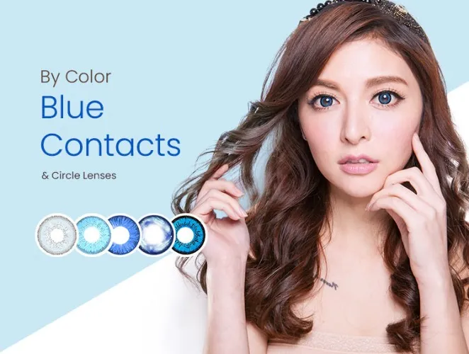 sponsor my next pair of contacts 