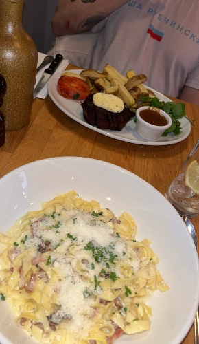 Date night 👩🏻‍❤️‍💋‍👨🏻 £150