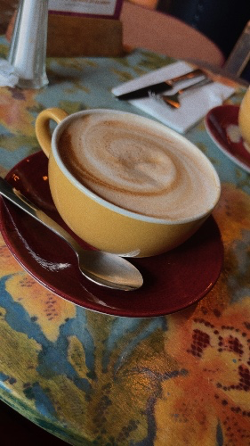 Even better latte 😮‍💨☕️ £88.88