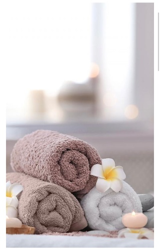 Spa day 🧖🏻‍♀️ £250