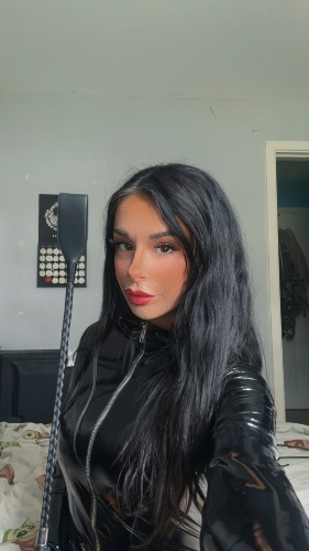 Show your love for me x 2 🖤 £222