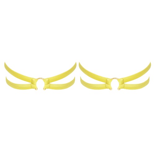Clea Garters | Default Title