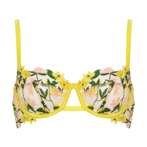 Liana Balconette Bra | 2 (30D/32C/34B)