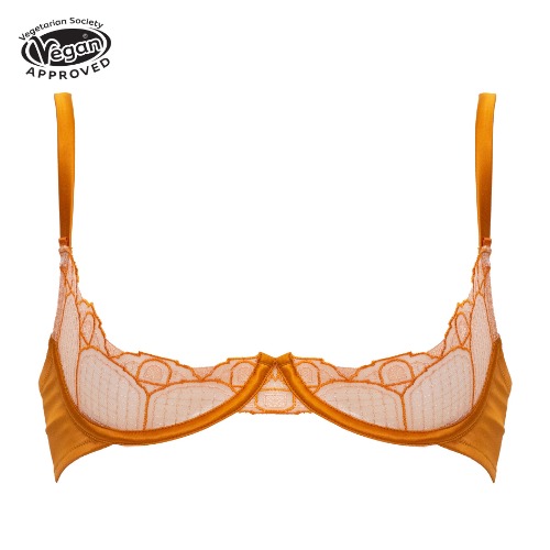 Nora Quarter Cup Bra