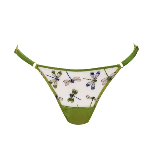 Olita Strap Thong