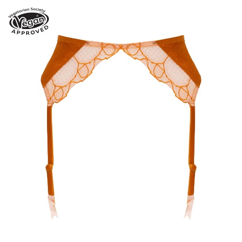 Nora Suspender | S
