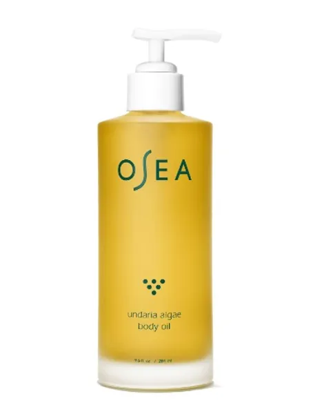 Undaria Algae Body Oil | 9.6 oz
