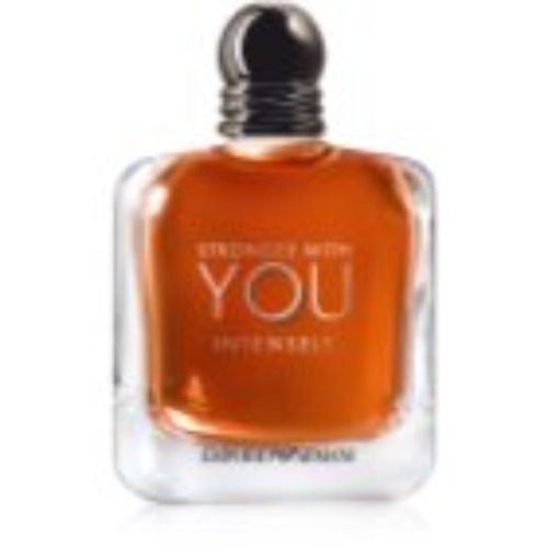 Armani Emporio Stronger With You Intensely
