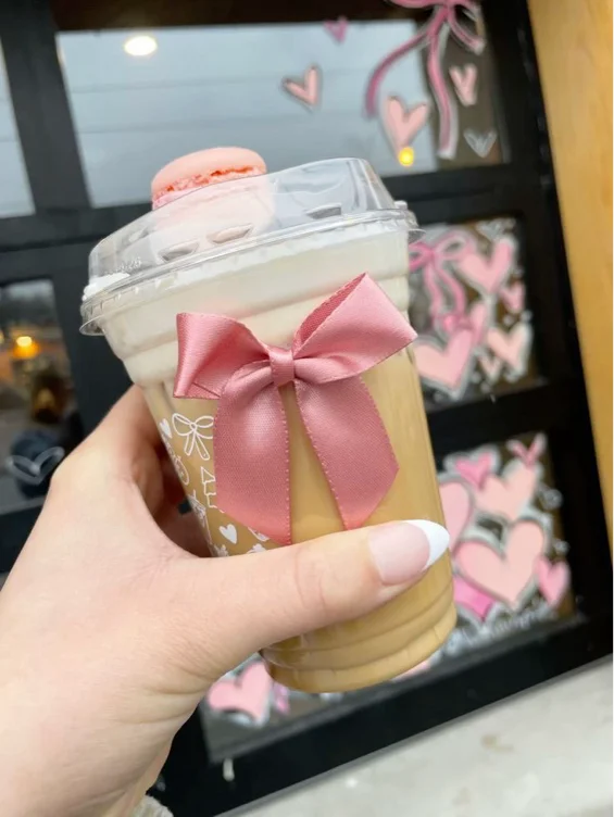 Buy me coffee ☕️