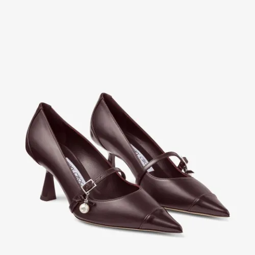 Aren Pump 65 Heels | Jimmy Choo | 41