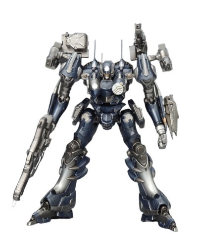 ARMORED CORE V.I. Series - Mirage C01-GAEA (Kotobukiya) - Brand New