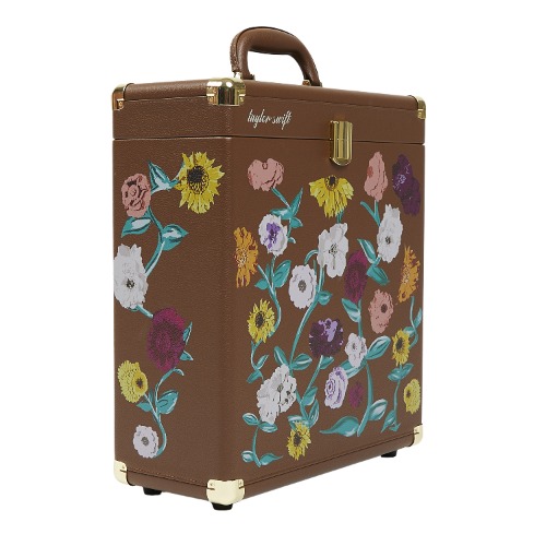 Acoustic Piano Vinyl Case | Default Title