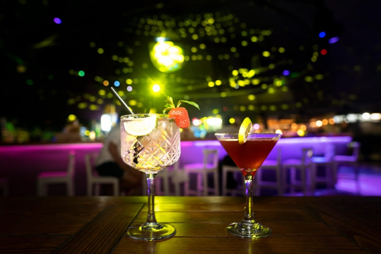 Drinks  