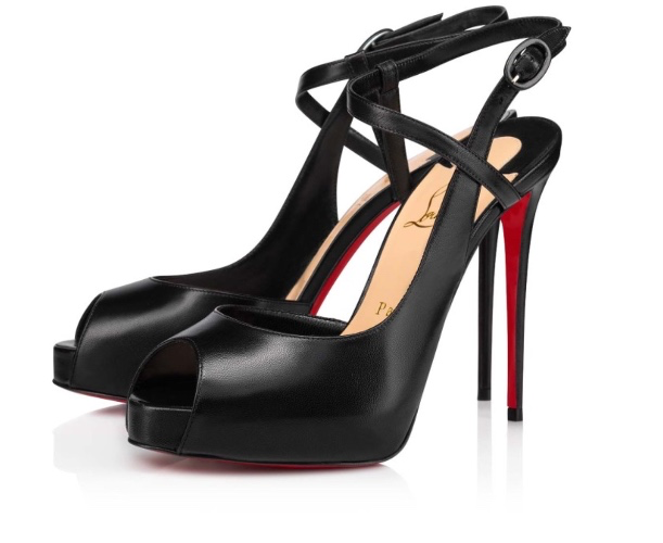 Red bottom Heels