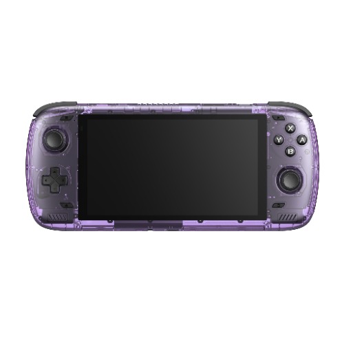 Odin 2 | Max / Clear Purple