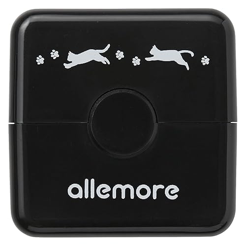 Shachihata Roller Stamp Nototo Roller Cat PEL-RA2/H