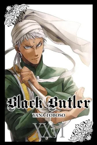Black Butler, Vol. 26 (Black Butler, 26)