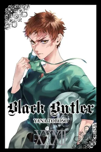 Black Butler, Vol. 32 (Volume 32) (Black Butler, 32)