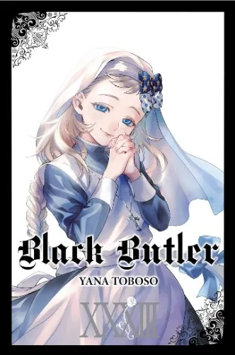 Black Butler, Vol. 33 (Volume 33) (Black Butler, 33)