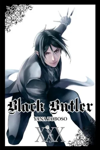 Black Butler, Vol. 30 (Black Butler, 30)