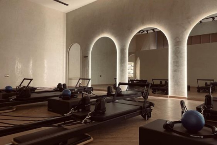 Monthly Pilates Membership