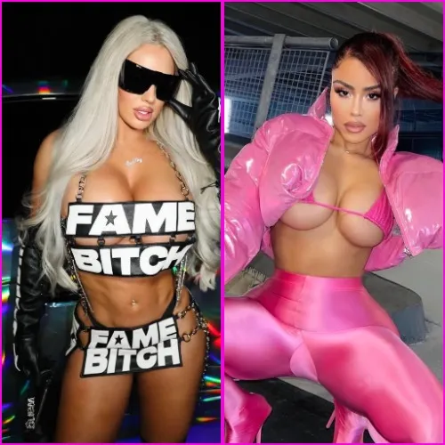 Drinks with the Girls