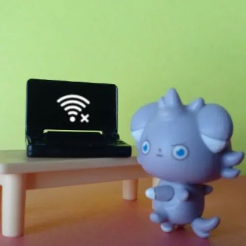 Pago mensual de Servicio de Internet.