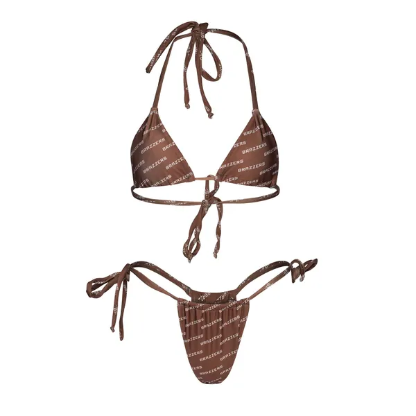 Shop Brazzers Women's Bikini | Official Brazzers Store