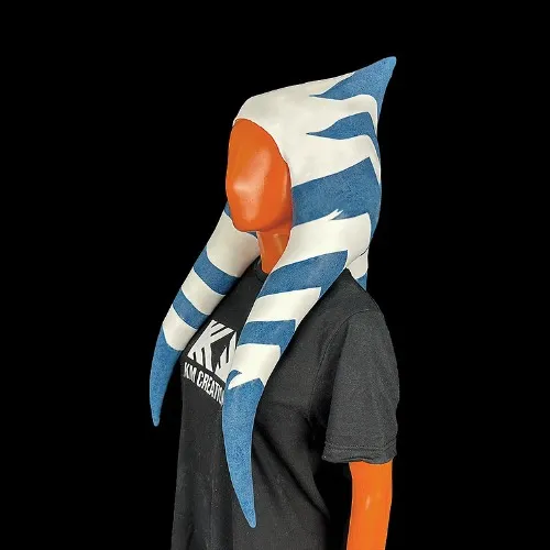 Ahsoka Tano - Silicone Headpiece