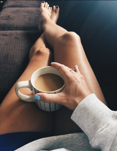 $10 - coffee