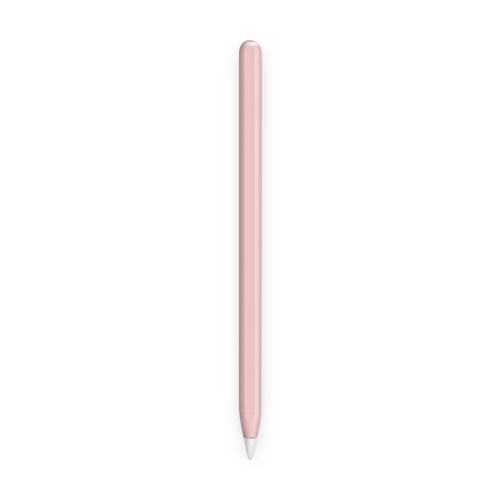 Mauve Pink Apple Pencil Skin - Gen 2