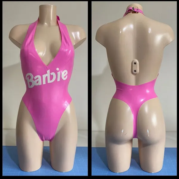 Barbie Bodysuit
