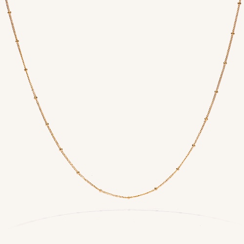 AZIN NECKLACE | Default Title