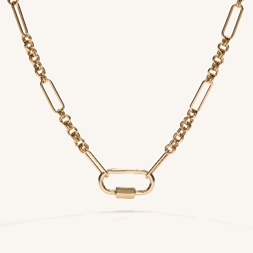 EDEN NECKLACE | Default Title